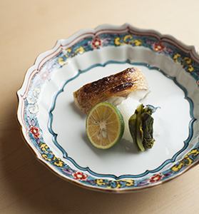 【おいしいうつわ】 Exhibition of Appetizing Tableware