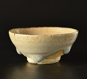 【双頭ノ酒器展　備前とくり 唐津くい呑】 Exhibition of Bizen Tokuri ＆ Karatsu Guinomi