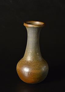 【双頭ノ酒器展　備前とくり 唐津くい呑】 Exhibition of Bizen Tokuri ＆ Karatsu Guinomi