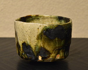 【織部 小山智徳展】Exhibition of Tomonori Koyama