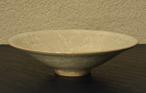 【初夢初碗展】　Exhibition of Chawan