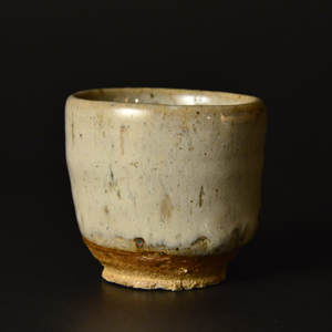 【双頭ノ酒器展】Exhibition of Bizen Tokuri ＆ Karatsu Guinomi