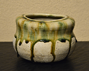 【内田鋼一 壷展觀】 Exhibition of Uchida Kouichi -Vessels-