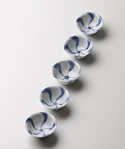 【おいしいうつわ】Exhibition of Appetizing Tableware