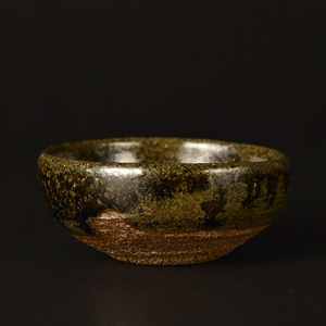 【双頭ノ酒器展】Exhibition of Bizen Tokuri ＆ Karatsu Guinomi