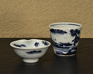 【2016 大酒器展】Exhibition of Tokuri and Guinomi