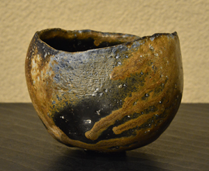 【初夢初碗展】　Exhibition of Chawan