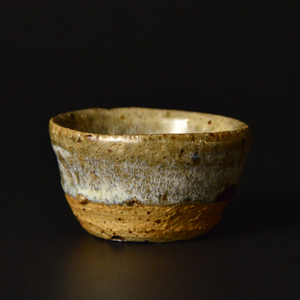 【双頭ノ酒器展】Exhibition of Bizen Tokuri ＆ Karatsu Guinomi