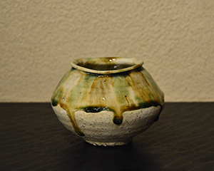 【内田鋼一 壷展觀】 Exhibition of Uchida Kouichi -Vessels-