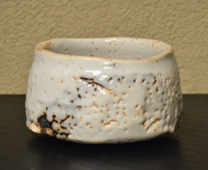 【初夢初碗展】　Exhibition of Chawan