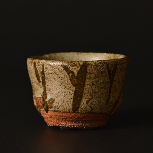 【双頭ノ酒器展】Exhibition of Bizen Tokuri ＆ Karatsu Guinomi