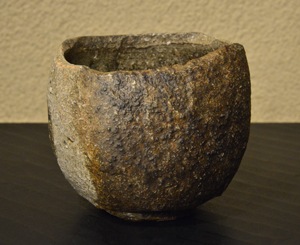 【初夢初碗展】　Exhibition of Chawan