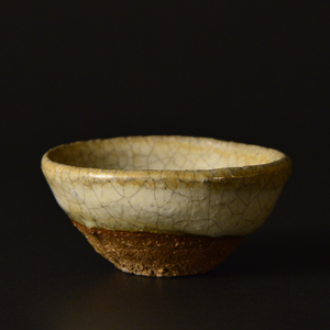 【双頭ノ酒器展】Exhibition of Bizen Tokuri ＆ Karatsu Guinomi