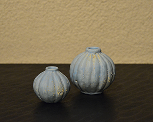 【内田鋼一 壷展觀】 Exhibition of Uchida Kouichi -Vessels-