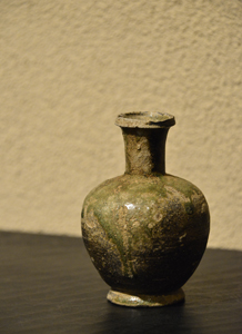 【山口長男とやきもの展】Exhibition of Yamaguchi Takeo & Pieces of pottery