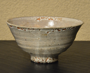 【初夢初碗展】　Exhibition of Chawan