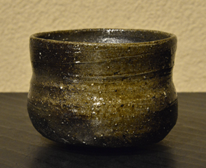 【初夢初碗展】　Exhibition of Chawan