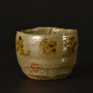 【双頭ノ酒器展】Exhibition of Bizen Tokuri ＆ Karatsu Guinomi