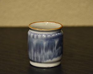 【内田鋼一 壷展觀】 Exhibition of Uchida Kouichi -Vessels-