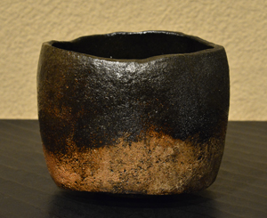 【初夢初碗展】　Exhibition of Chawan