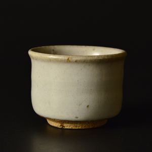 【双頭ノ酒器展】Exhibition of Bizen Tokuri ＆ Karatsu Guinomi