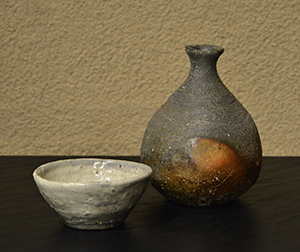 【2016 大酒器展】Exhibition of Tokuri and Guinomi