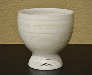 【初夢初碗展】　Exhibition of Chawan