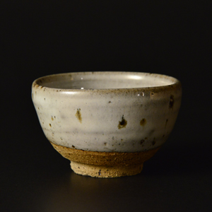 【双頭ノ酒器展】Exhibition of Bizen Tokuri ＆ Karatsu Guinomi