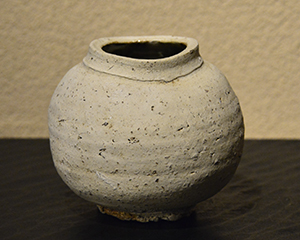 【内田鋼一 壷展觀】 Exhibition of Uchida Kouichi -Vessels-