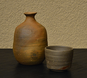 【2016 大酒器展】Exhibition of Tokuri and Guinomi