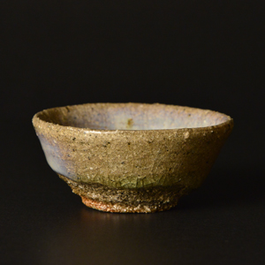 【双頭ノ酒器展】Exhibition of Bizen Tokuri ＆ Karatsu Guinomi