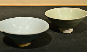 【梶原靖元展】Exhibition of KajiharaYasumoto