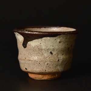 【双頭ノ酒器展】Exhibition of Bizen Tokuri ＆ Karatsu Guinomi