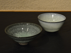 【2016 大酒器展】Exhibition of Tokuri and Guinomi