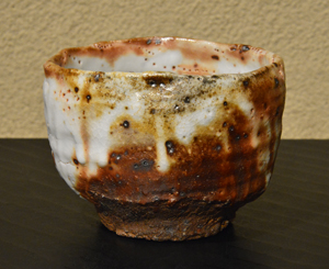 【初夢初碗展】　Exhibition of Chawan