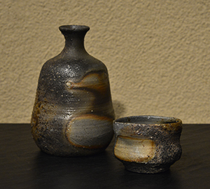 【2016 大酒器展】Exhibition of Tokuri and Guinomi