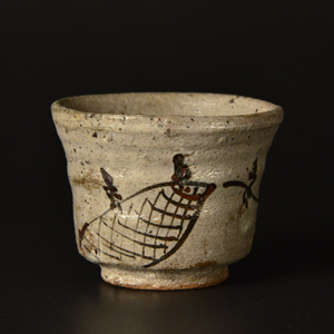 【双頭ノ酒器展】Exhibition of Bizen Tokuri ＆ Karatsu Guinomi