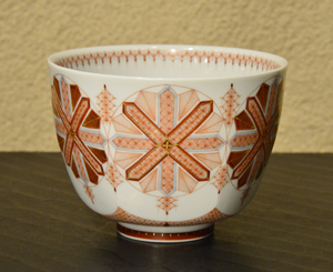 【初夢初碗展】　Exhibition of Chawan