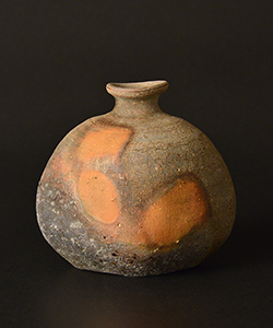 【双頭ノ酒器展】Exhibition of Bizen Tokuri ＆ Karatsu Guinomi