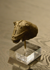 【山口長男とやきもの展】Exhibition of Yamaguchi Takeo & Pieces of pottery