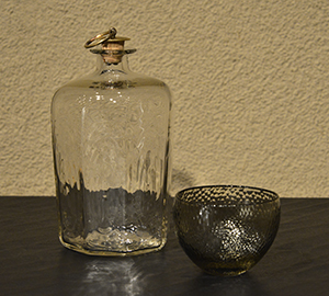 【2016 大酒器展】Exhibition of Tokuri and Guinomi