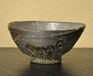 【初夢初碗展】　Exhibition of Chawan