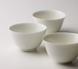 【おいしいうつわ】Exhibition of Appetizing Tableware