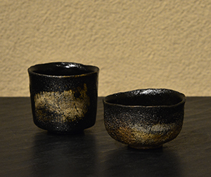 【2016 大酒器展】Exhibition of Tokuri and Guinomi