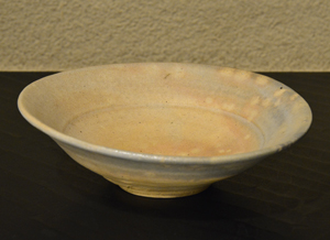 【初夢初碗展】　Exhibition of Chawan