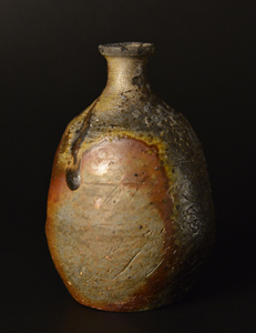 【双頭ノ酒器展】Exhibition of Bizen Tokuri ＆ Karatsu Guinomi