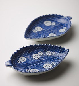 【おいしいうつわ】Exhibition of Appetizing Tableware