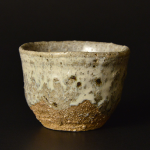 【双頭ノ酒器展】Exhibition of Bizen Tokuri ＆ Karatsu Guinomi