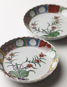 【おいしいうつわ】Exhibition of Appetizing Tableware