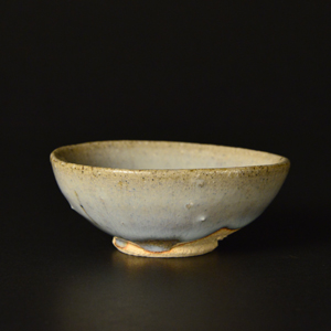 【双頭ノ酒器展】Exhibition of Bizen Tokuri ＆ Karatsu Guinomi